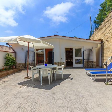 Bella Briana Villa Massa Lubrense Exterior photo